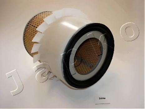 Повітряний фільтр ISUZU MIDI, DAIHATSU WILDCAT/ROCKY, BEDFORD MIDI, Japko (20246) Повітряний фільтр ISUZU MIDI, DAIHATSU WILDCAT/ROCKY, BEDFORD MIDI, Japko (20246)