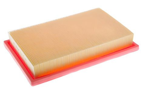 Повітряний фільтр DENCKERMANN (A142115), MERCEDES-BENZ C-CLASS