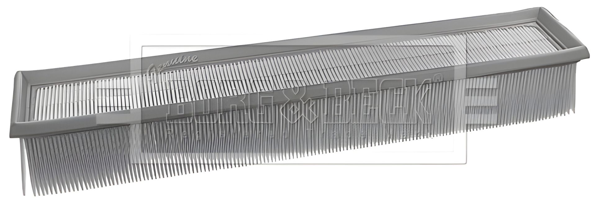 Фільтр повітряний MERCEDES-BENZ C-CLASS, BORG & BECK (BFA2267) – Чисте повітря Фільтр повітряний MERCEDES-BENZ C-CLASS, BORG & BECK (BFA2267) – Чисте повітря