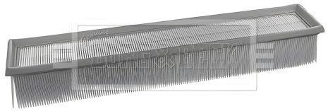 Фільтр повітряний MERCEDES-BENZ C-CLASS, BORG & BECK (BFA2267) – Чисте повітря Фільтр повітряний MERCEDES-BENZ C-CLASS, BORG & BECK (BFA2267) – Чисте повітря