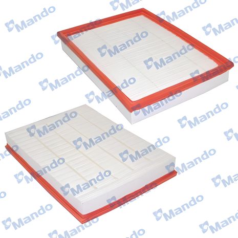 Воздушный фильтр для OPEL ASTRA, MANDO (MMF015254)