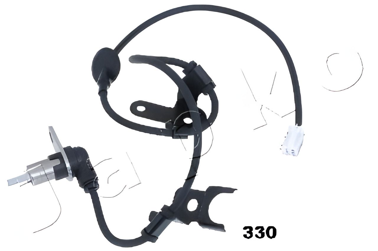 Датчик ABS MAZDA 626, JAPKO (151330) Датчик ABS MAZDA 626, JAPKO (151330)