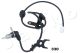 Датчик ABS MAZDA 626, JAPKO (151330) Датчик ABS MAZDA 626, JAPKO (151330)