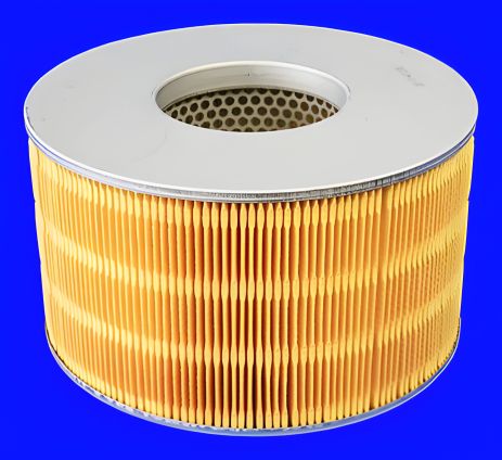 Повітряний фільтр TOYOTA LAND CRUISER, MECAFILTER (EL9175)