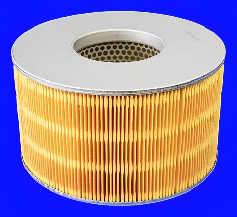 Фильтр воздушный TOYOTA LAND CRUISER, MECAFILTER (EL9175)