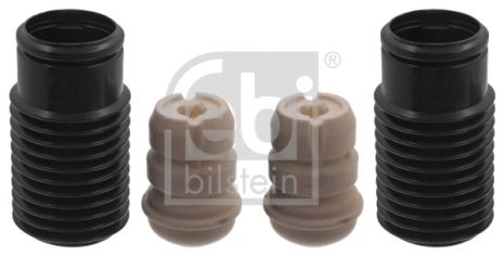 Отбойник амортизатора LANCIA DEDRA, MAZDA 626, FIAT MAREA, FEBI BILSTEIN (13006)