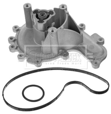 ΠΠΎΠ΄ΡΠ½ΠΈΠΉ Π½Π°ΡΠΎΡ CHRYSLER DELTA, FIAT DUCATO, PEUGEOT BOXER, BORG & BECK (BWP2207) ΠΠΎΠ΄ΡΠ½ΠΈΠΉ Π½Π°ΡΠΎΡ CHRYSLER DELTA, FIAT DUCATO, PEUGEOT BOXER, BORG & BECK (BWP2207)