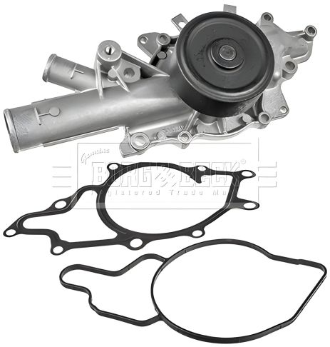 Водяной насос MERCEDES-BENZ E-CLASS, BORG & BECK (BWP1829) Водяной насос MERCEDES-BENZ E-CLASS, BORG & BECK (BWP1829)