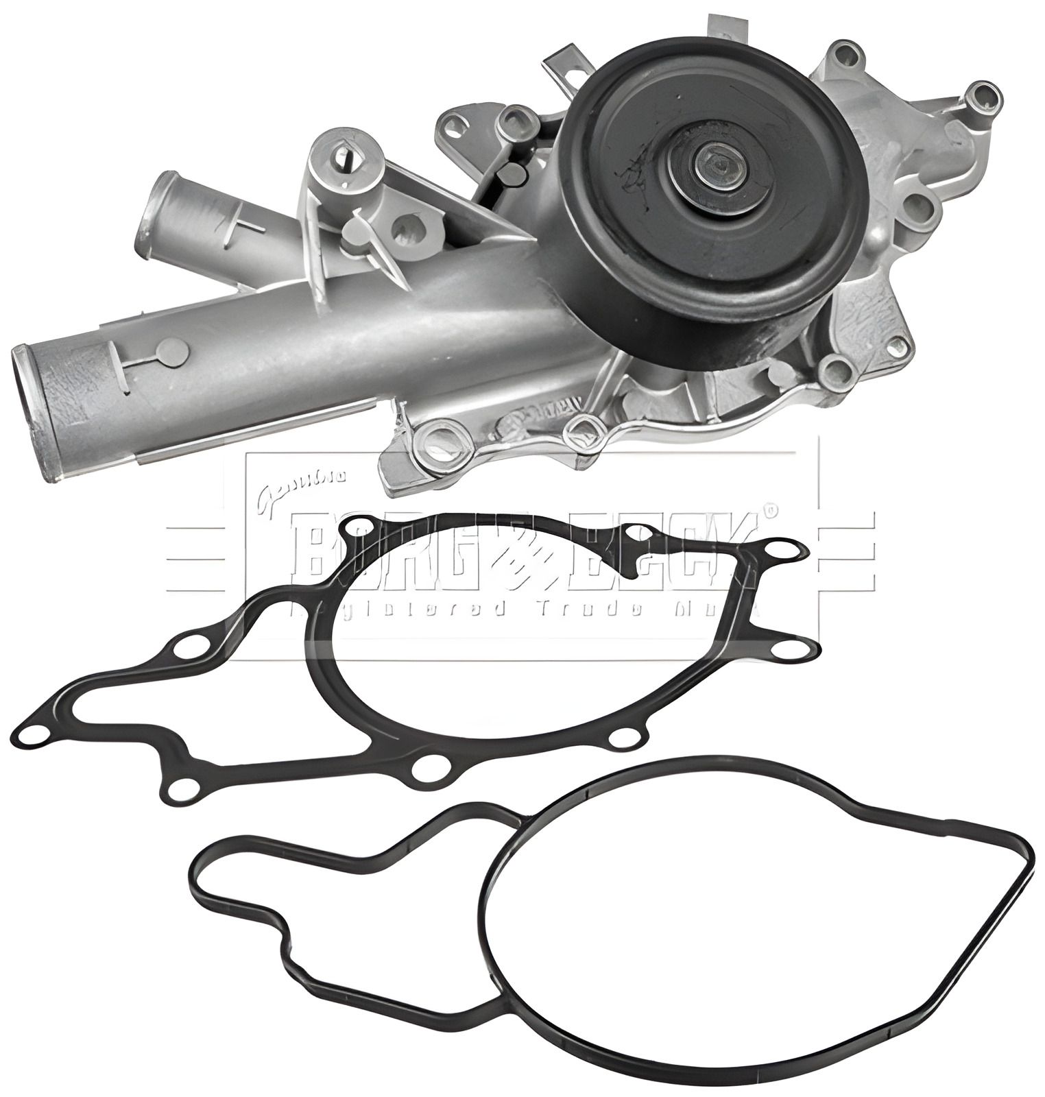 Водяний насос MERCEDES-BENZ E-CLASS, BORG & BECK (BWP1829) Водяний насос MERCEDES-BENZ E-CLASS, BORG & BECK (BWP1829)