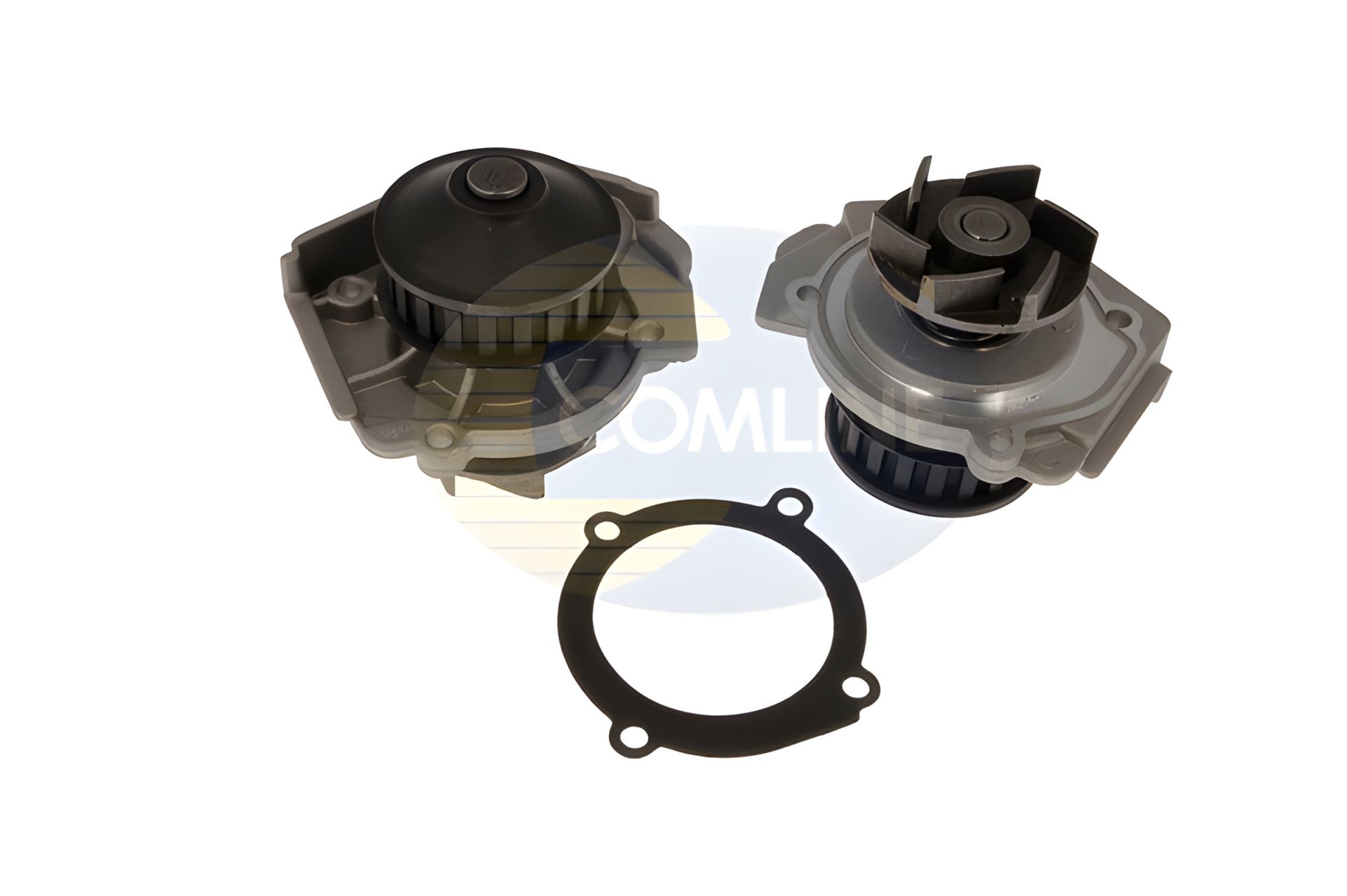 Насос водяний AUTOBIANCHI Y10, LANCIA Y, FIAT PANDA, COMLINE (EWP009) Насос водяний AUTOBIANCHI Y10, LANCIA Y, FIAT PANDA, COMLINE (EWP009)