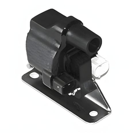 Катушка зажигания для MAZDA 323, MAZDA 121, MAGNETI MARELLI (060717027012)