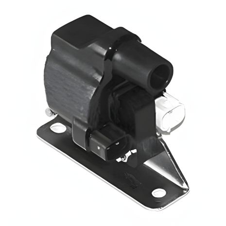 Катушка зажигания MAZDA 323, MAZDA 121, MAGNETI MARELLI (060717027012) Катушка зажигания MAZDA 323, MAZDA 121, MAGNETI MARELLI (060717027012)