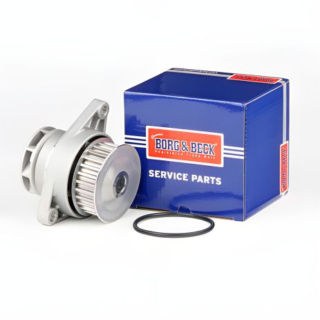 Помпа водяная SKODA FELICIA, VW FOX, SEAT CORDOBA, BORG & BECK (BWP1720)