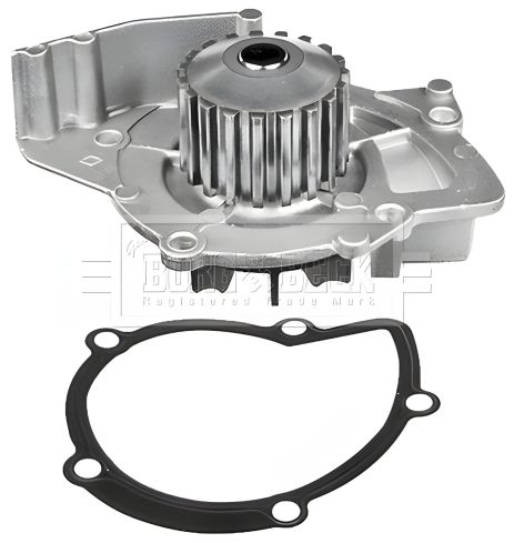 Водяний насос для VOLVO V70, FORD GALAXY, FIAT SCUDO, BORG & BECK (BWP1989)