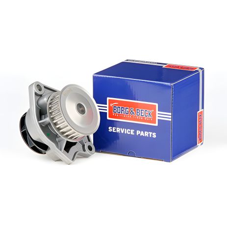 Водяний насос BORG & BECK (BWP1761) для VW CADDY, SEAT AROSA Водяний насос BORG & BECK (BWP1761) для VW CADDY, SEAT AROSA