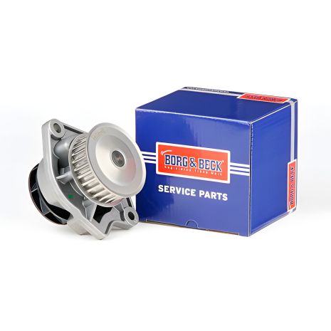 Водяний насос BORG & BECK (BWP1761) для VW CADDY, SEAT AROSA Водяний насос BORG & BECK (BWP1761) для VW CADDY, SEAT AROSA