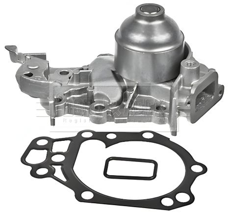 Водяной насос NISSAN KUBISTAR, PROTON SAVVY, DACIA LOGAN, BORG & BECK (BWP1944) Водяной насос NISSAN KUBISTAR, PROTON SAVVY, DACIA LOGAN, BORG & BECK (BWP1944)