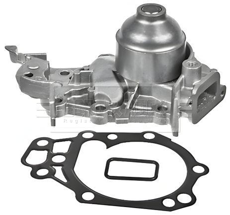 Водяной насос NISSAN KUBISTAR, PROTON SAVVY, DACIA LOGAN, BORG & BECK (BWP1944) Водяной насос NISSAN KUBISTAR, PROTON SAVVY, DACIA LOGAN, BORG & BECK (BWP1944)