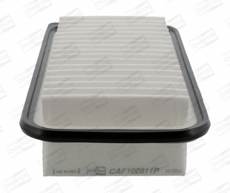 Фільтр повітряний GREAT WALL, DAIHATSU CHARADE, SUBARU TREZIA, CHAMPION (CAF100811P)