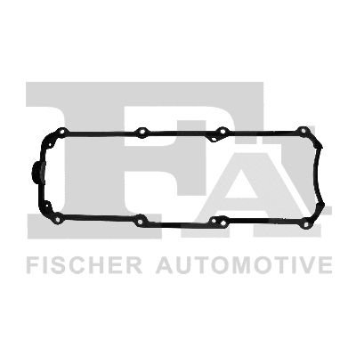 Прокладка клапанной крышки SKODA OCTAVIA, VW GOLF, FISCHER AUTOMOTIVE ONE (EP1100901)