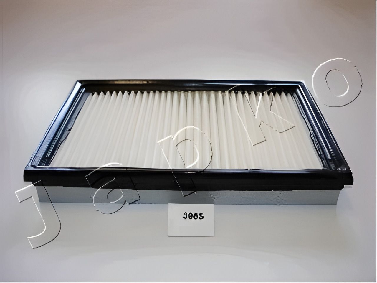 Повітряний фільтр KIA SPORTAGE/KIA RETONA, JAPKO (20395) Повітряний фільтр KIA SPORTAGE/KIA RETONA, JAPKO (20395)