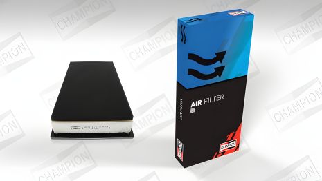 Воздушный фильтр для ALFA ROMEO, CHAMPION (CAF100711P) Воздушный фильтр для ALFA ROMEO, CHAMPION (CAF100711P)