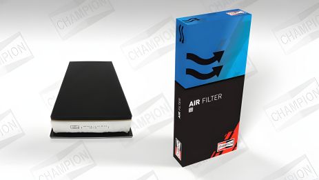 Воздушный фильтр для ALFA ROMEO, CHAMPION (CAF100711P) Воздушный фильтр для ALFA ROMEO, CHAMPION (CAF100711P)
