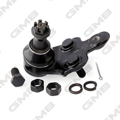 Кульова опора нижня LEXUS RX, TOYOTA CAMRY, GMB (01010737) Кульова опора нижня LEXUS RX, TOYOTA CAMRY, GMB (01010737)