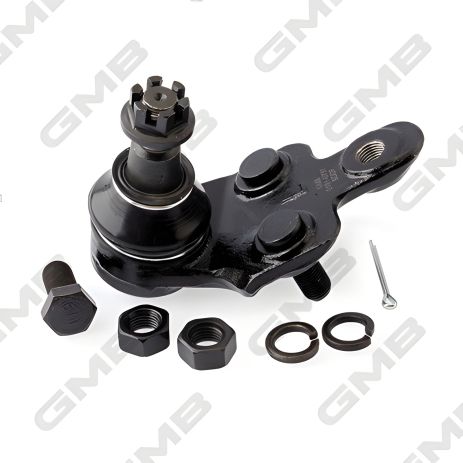 Кульова опора нижня LEXUS RX, TOYOTA CAMRY, GMB (01010737)