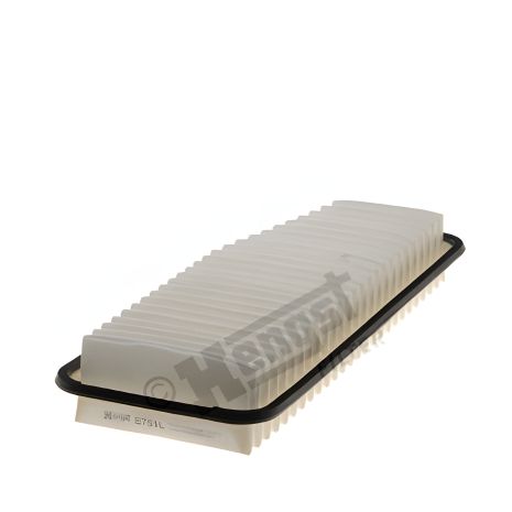 Фильтр воздушный TOYOTA PREVIA, TOYOTA RAV 4, HENGST FILTER (E751L)