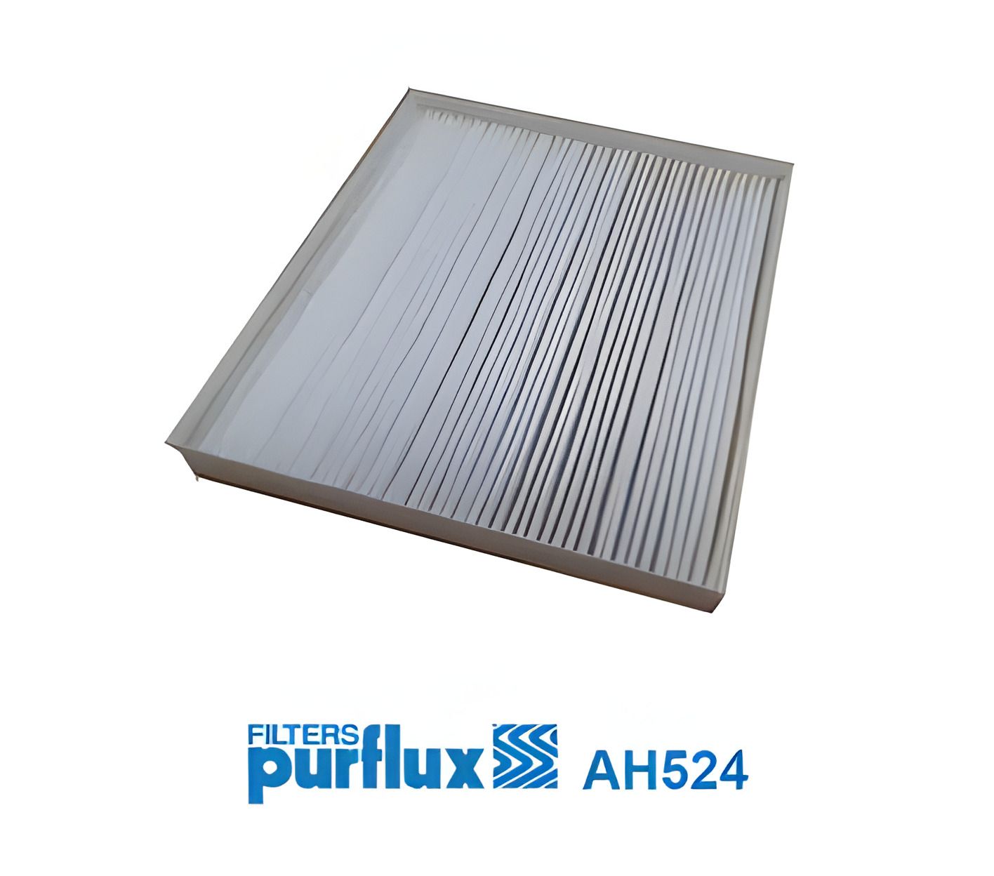 Салонний фільтр для KIA OPTIMA, HYUNDAI SONATA, PURFLUX (AH524) Салонний фільтр для KIA OPTIMA, HYUNDAI SONATA, PURFLUX (AH524)