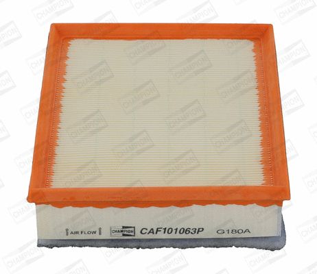 Фільтр повітряний BMW 2, MINI MINI, BMW 1, CHAMPION (CAF101063P)
