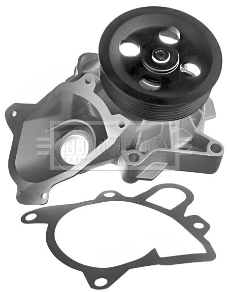 Водяний насос BMW 1, BORG & BECK (BWP2130) Водяний насос BMW 1, BORG & BECK (BWP2130)