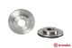 Диск тормозной HAIMA (FAW), MAZDA PREMACY, MAZDA 626, BREMBO (09558414)