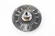 Муфта/крыльчатка вентилятора BMW 3 (E46) / 5 (E39) / 7 (E38) / 7 (E65, E66) / X5 (E53), MAHLE/KNECHT (CFC49