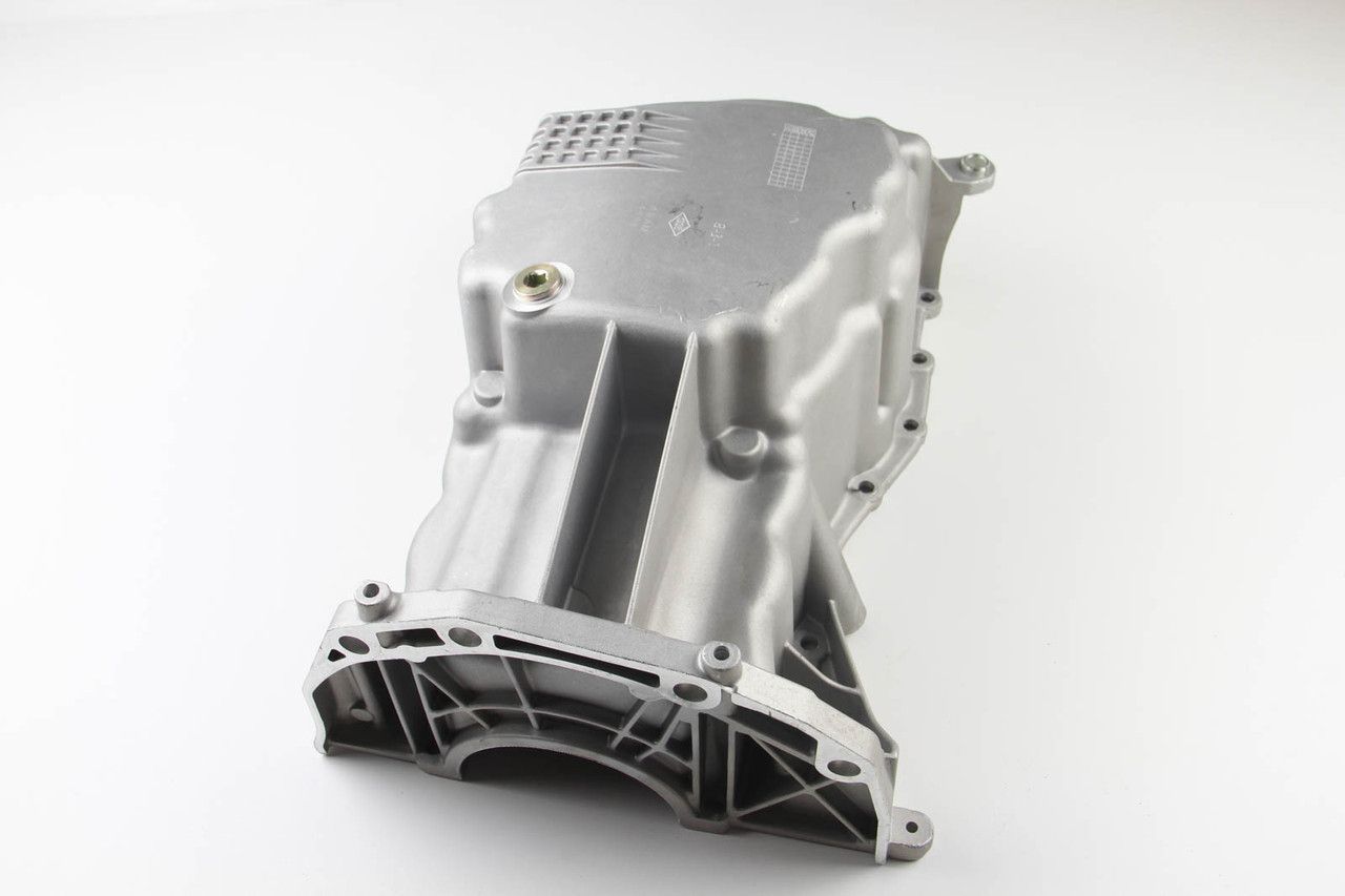 Піддон масляний Kangoo/Logan/Megane 1.5dCi/1.6i 01-, ASAM (30590) Піддон масляний Kangoo/Logan/Megane 1.5dCi/1.6i 01-, ASAM (30590)