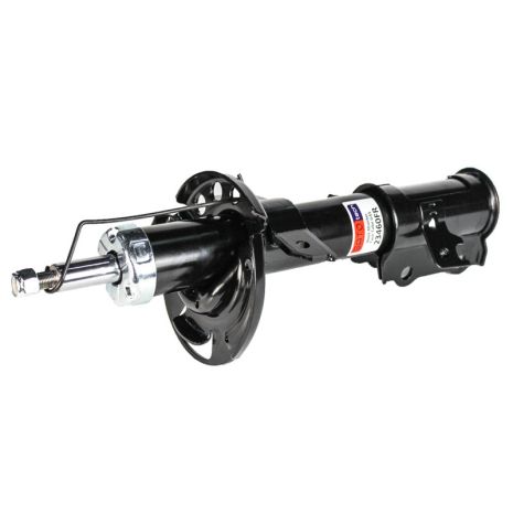 Амортизатор передній Fiesta 10- правий, Sato Tech (23460FR)