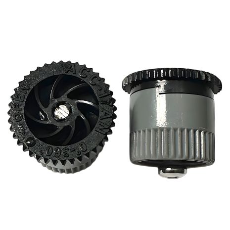 Форсунка Presto-PS для висувних дощувачів (без сітки) (7780)