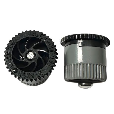 Форсунка Presto-PS для висувних дощувачів (без сітки) (7780)