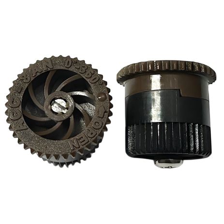 Форсунка висувних дощувачів для (без сітки) Presto-PS (7781)