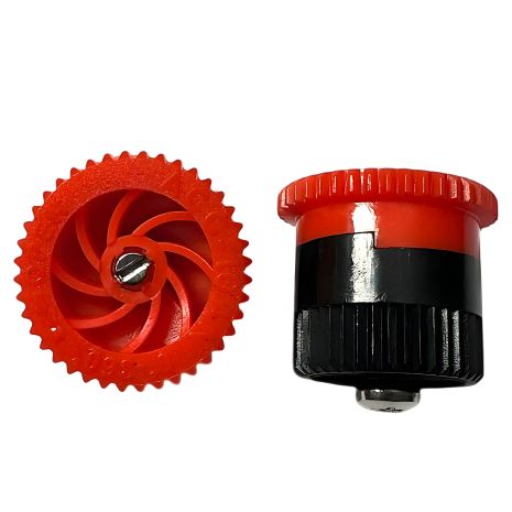 Форсунка для висувних дощувачів Presto-PS (без сітки, 7782)