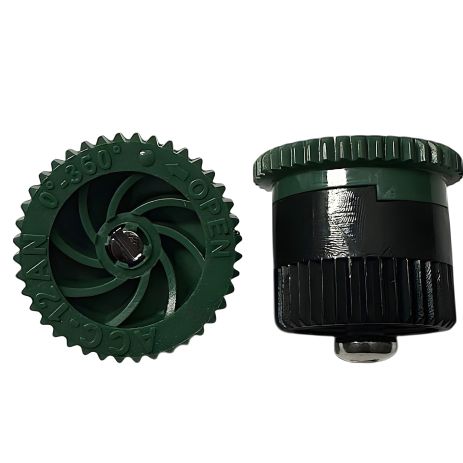 Форсунка Presto-PS (7783) для дощувачів висувних (без сітки)