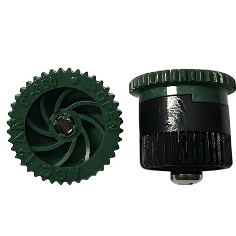 Форсунка Presto-PS (7783) для дощувачів висувних (без сітки)