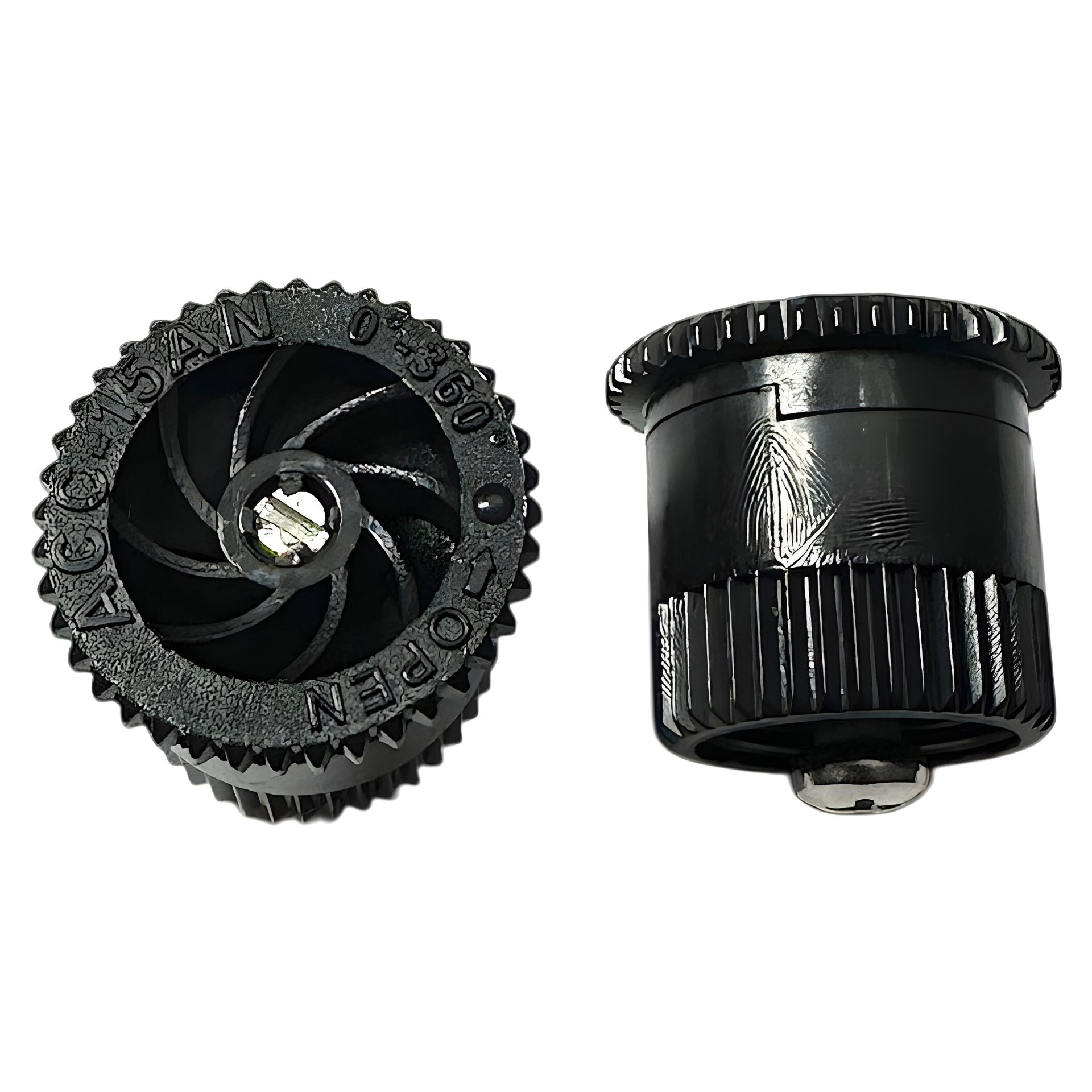 Форсунка для выдвижных дождевателей Presto-PS (без сетки) (7784) Форсунка для выдвижных дождевателей Presto-PS (без сетки) (7784)