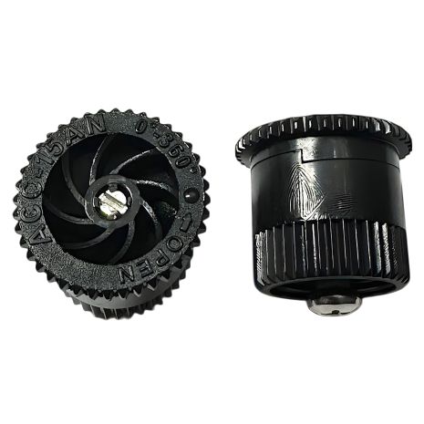 Форсунка для дощувачів висувних Presto-PS (без сітки) (7784) Форсунка для дощувачів висувних Presto-PS (без сітки) (7784)