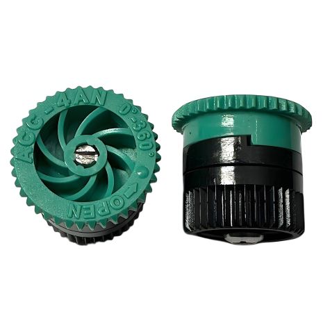 Форсунка для висувних дощувачів (без сітки) Presto-PS (7785) Форсунка для висувних дощувачів (без сітки) Presto-PS (7785)