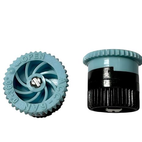 Дощувачів для висувних форсунка (без сітки) Presto-PS (7786)