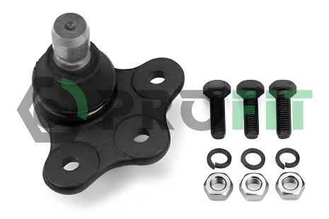 Кульова SAAB 9-5, OPEL MERIVA, OPEL ASTRA, PROFIT опора (23010190)