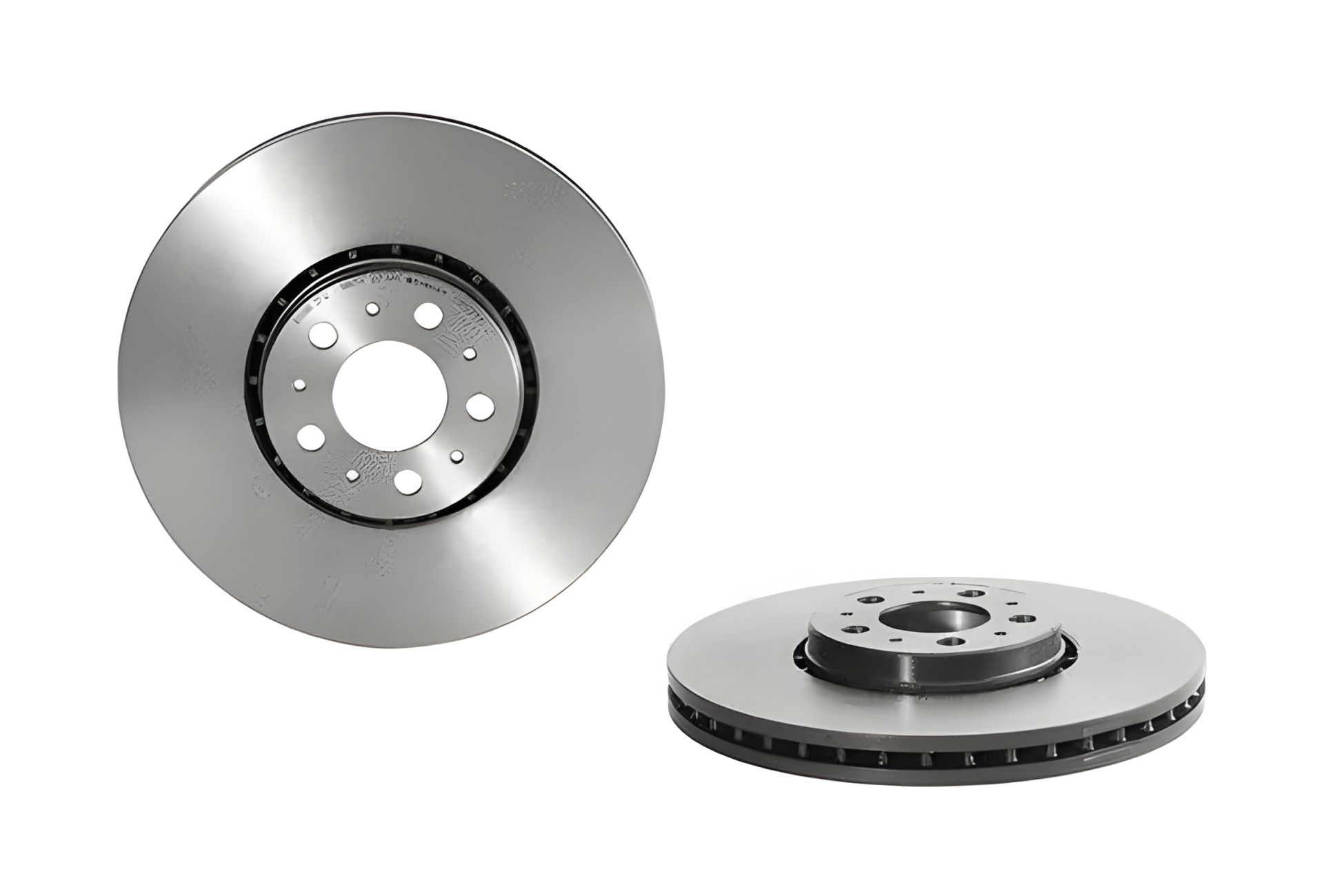 Диск гальмівний VOLVO XC90, BREMBO (09D72511) Диск гальмівний VOLVO XC90, BREMBO (09D72511)