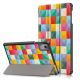 Чохол HardPrinted з малюнком Lenovo Idea Tab 11 2025 TB336ZU TB336FU Мозаїка
